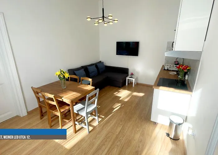 Little Americas Westend Apartments